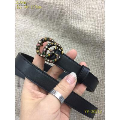 Gucci Belts Woman 022